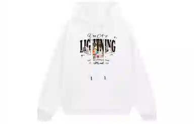 LIGHTNING MONSTER Logo