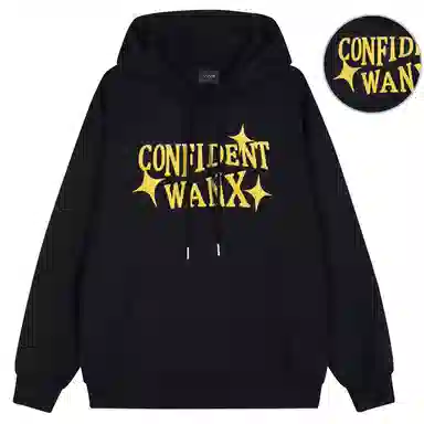 WANX Hoodie