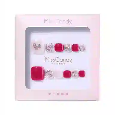 Miss Candy
