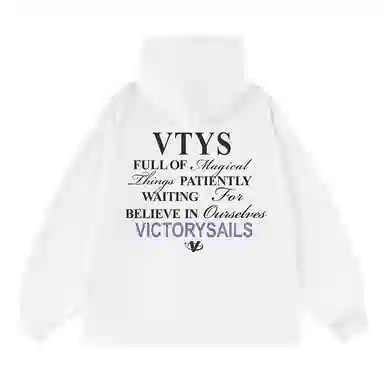 Victory sails logo