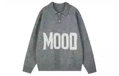 PCLP 2024 Party&Life Pullover Sweater