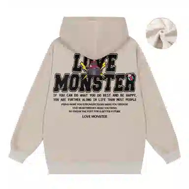 love monster