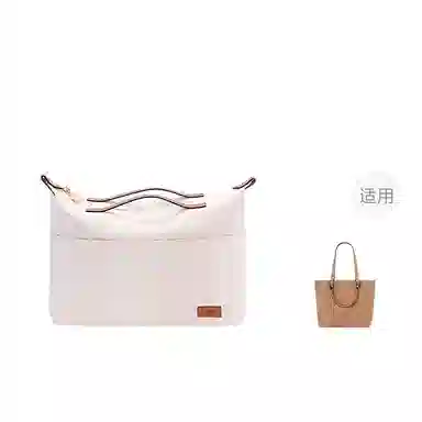 Loewe Anagram tote