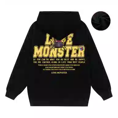 love monster