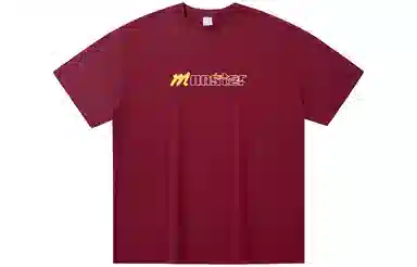 LIGHTNING MONSTER LogoT