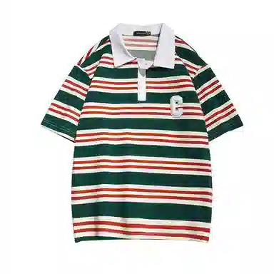 MAURRGOOU Polo