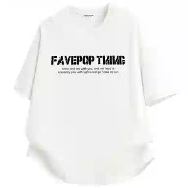 FAVEPOP T