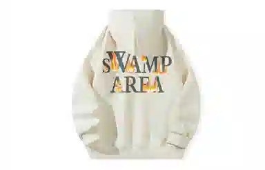 SWAMP AREA Logo