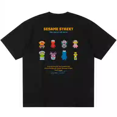 Sesame Street T-Shirt