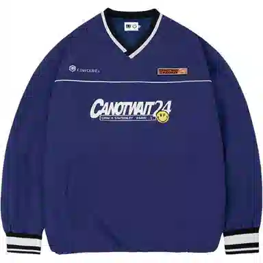 CANOTWAIT_ S.W.SMILEY V