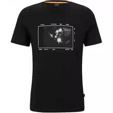HUGO BOSS SS23 T