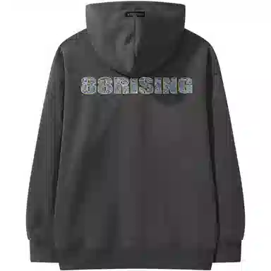 88rising LOGO