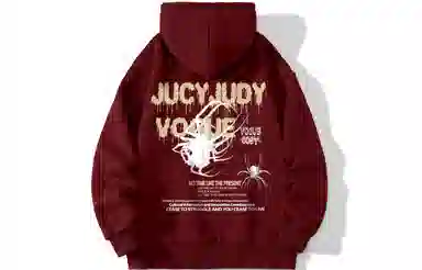 JUCY JUDY logo