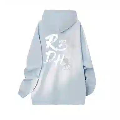 ROBINHOOD Alien Series Hoodie