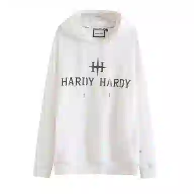 HARDY HARDY Logo