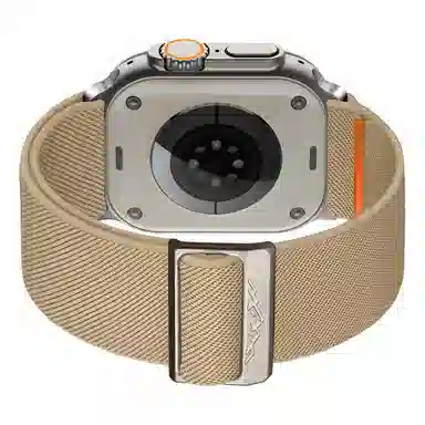 Akkerds applewatch