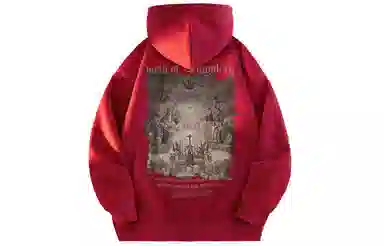 FONDLOOK Hoodie