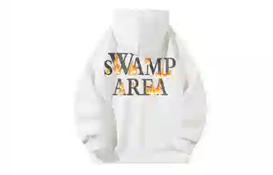 SWAMP AREA Logo