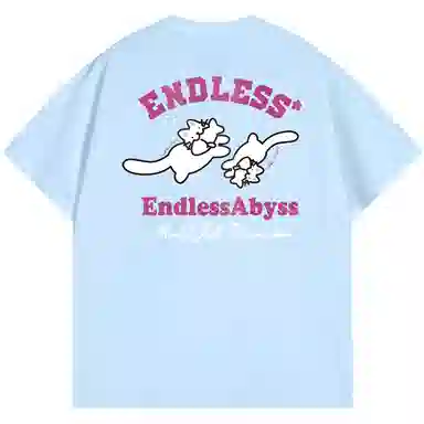 Endless Abyss LogoT