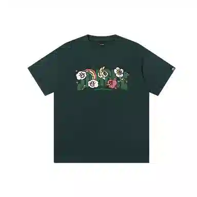 JUNGLE TIGER T