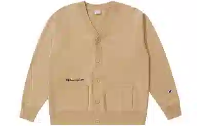 Champion SS22 LogoV