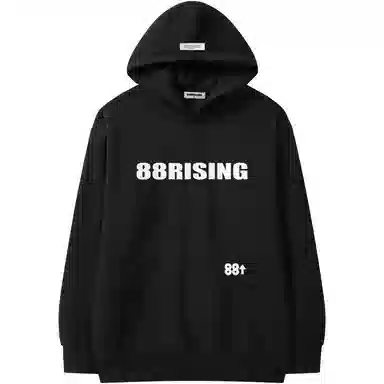 88rising LOGO