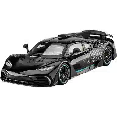 118AMG ONE