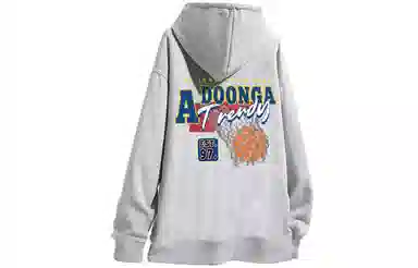 ADOONGA Logo