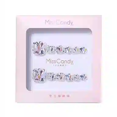 Miss Candy