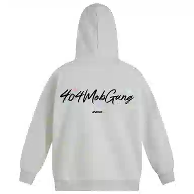 404MOB GANG Logo