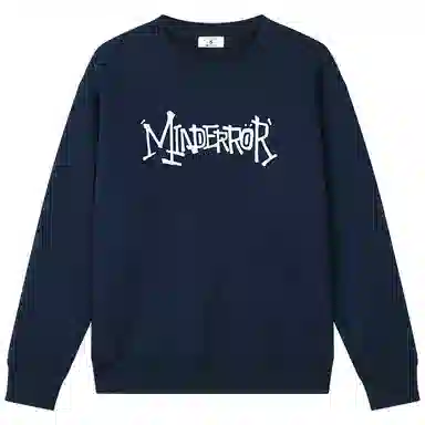 MIND ERROR