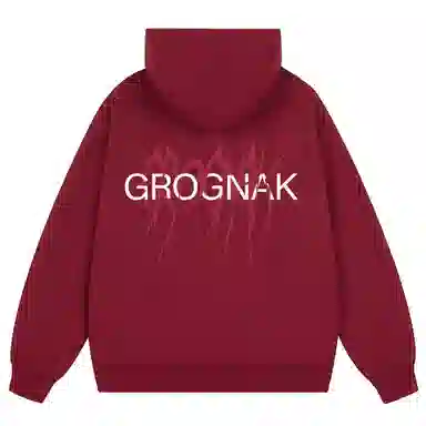 GROGNAK Logo