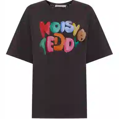 NOISY TEDDY T