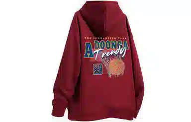 ADOONGA Logo