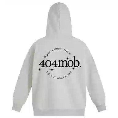 404MOB GANG Logo