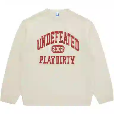 UNDEFEATED FW24 Logo