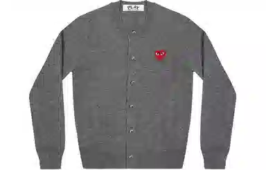 CDG Play Logo