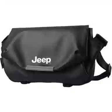 Jeep PVC