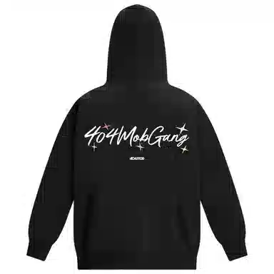 404MOB GANG Logo