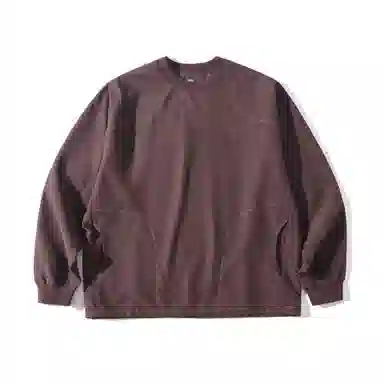 NOTHOMME Blue Windbreaker Pullover