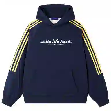 Unite Life HOODS logo