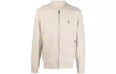 Polo Ralph Lauren SS23 Logo