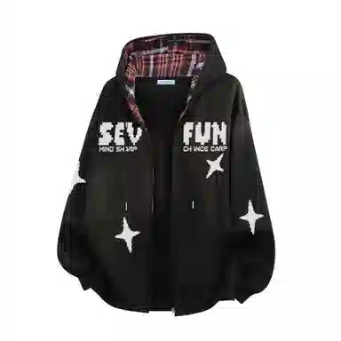 7 SEVFUN Logo
