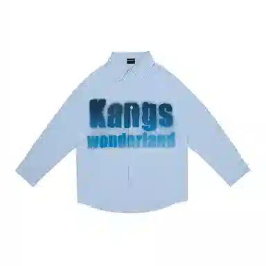 Kang's wonderland Logo