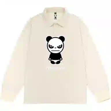 HIPANDA Polo