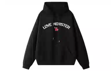 love monster logo