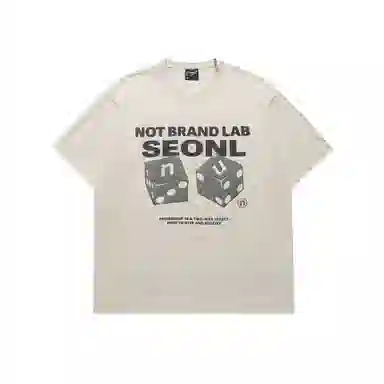 NOT BRAND ATTITUDE T