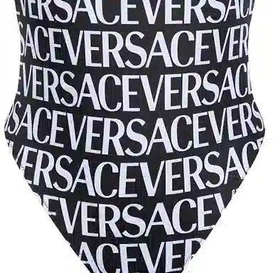 VERSACE SS23 Logo