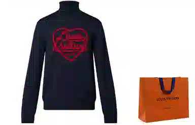 LOUIS VUITTON x NIGO2 LV2 SS22 Logo