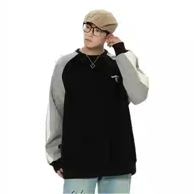 MIIRACER hiphopoversize